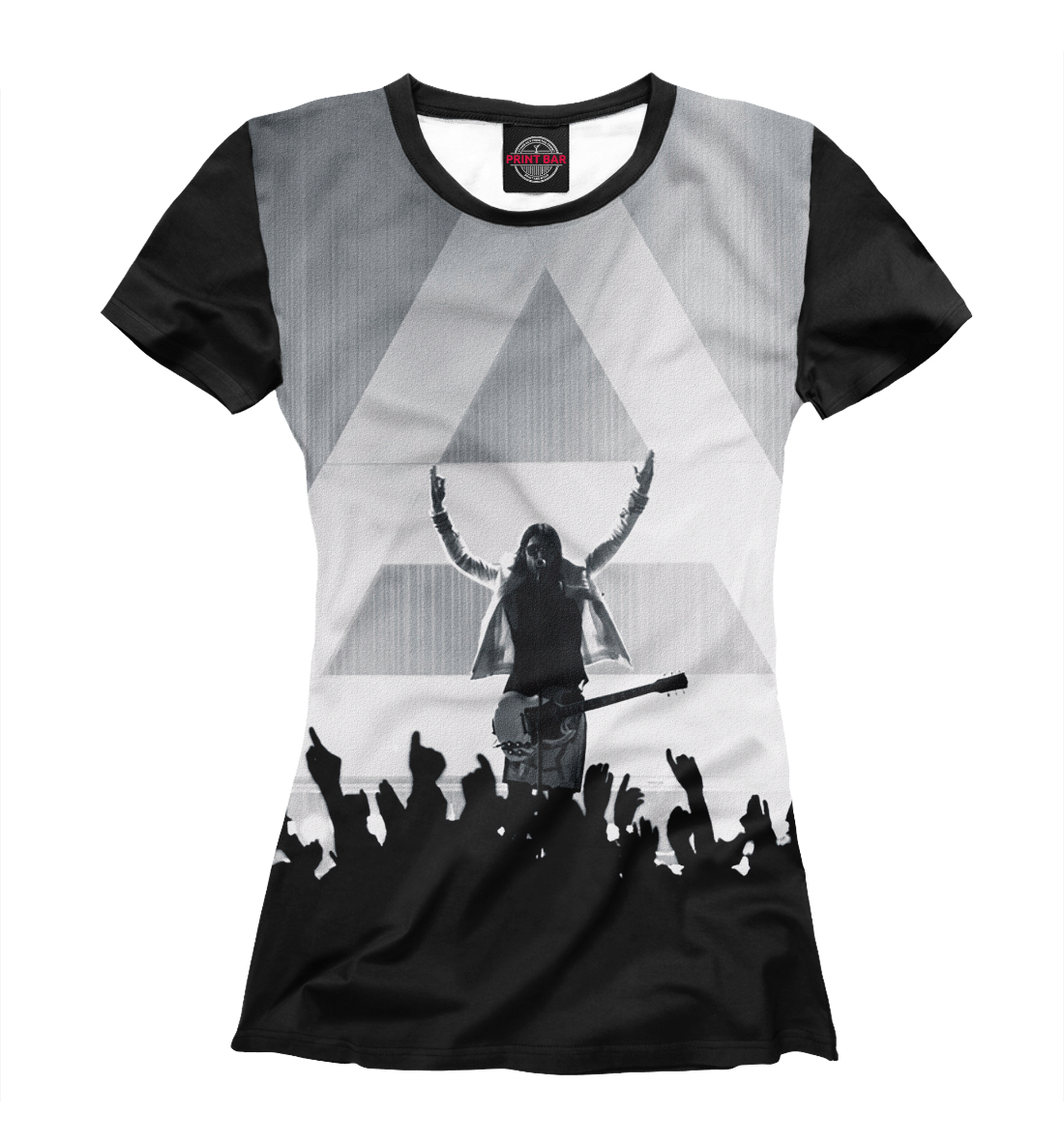 

30 Seconds To Mars