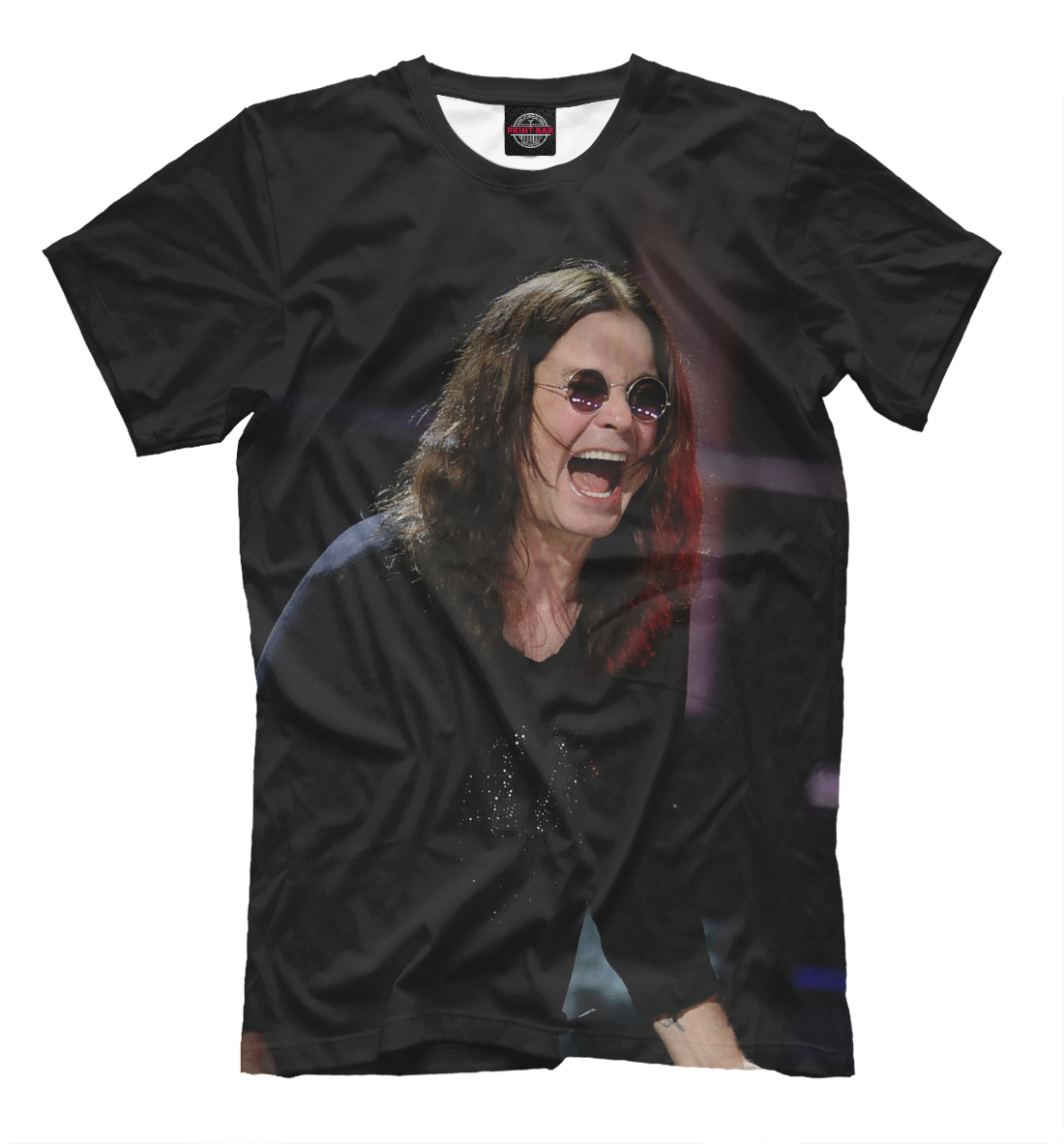 

Black Sabbath