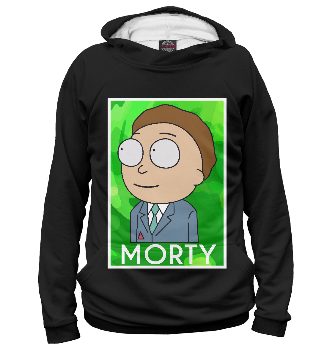 

Морти