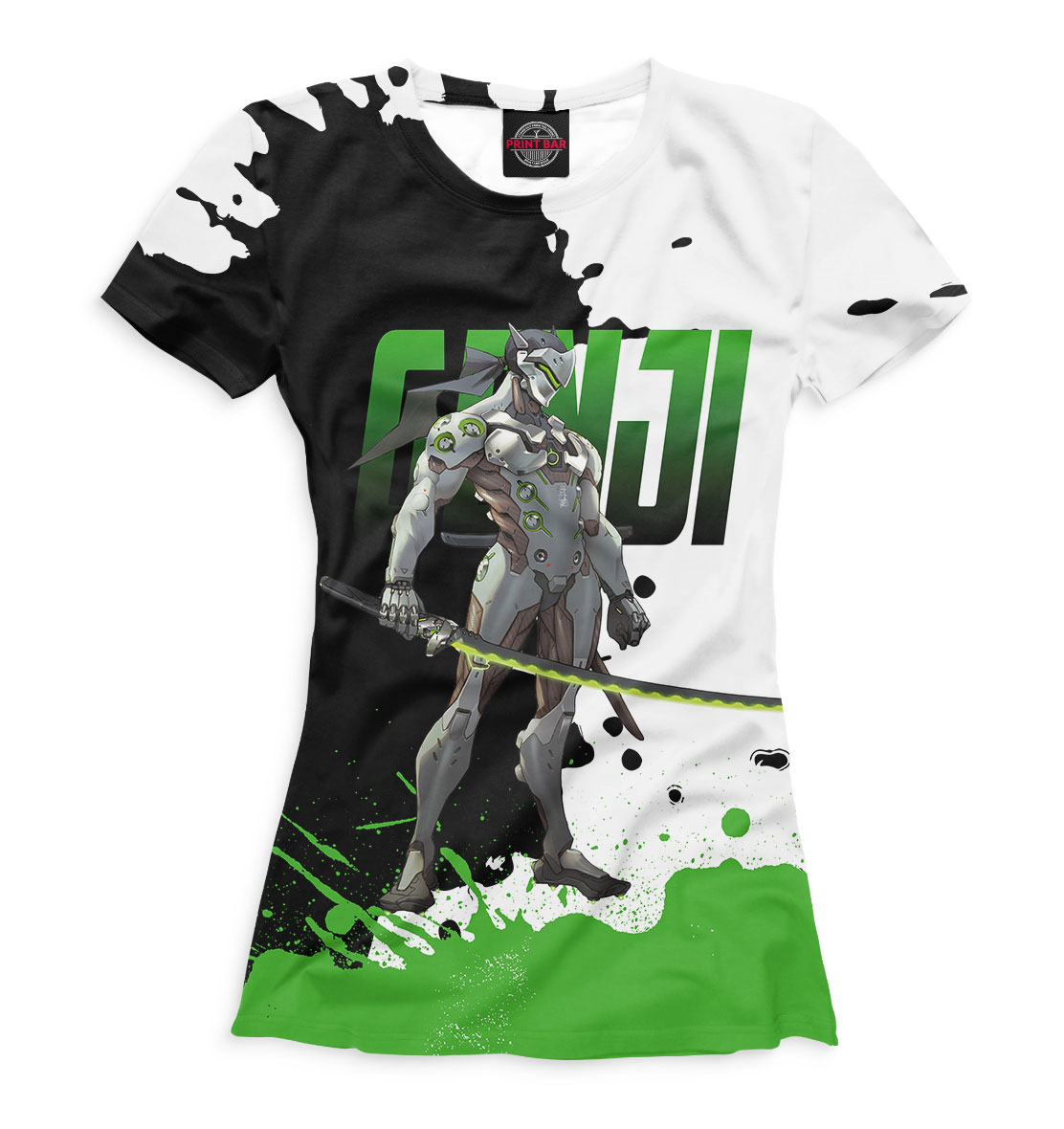 

Genji