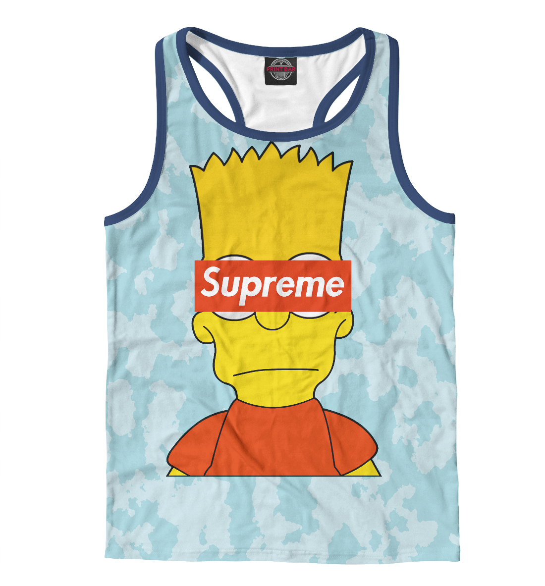 

Supreme