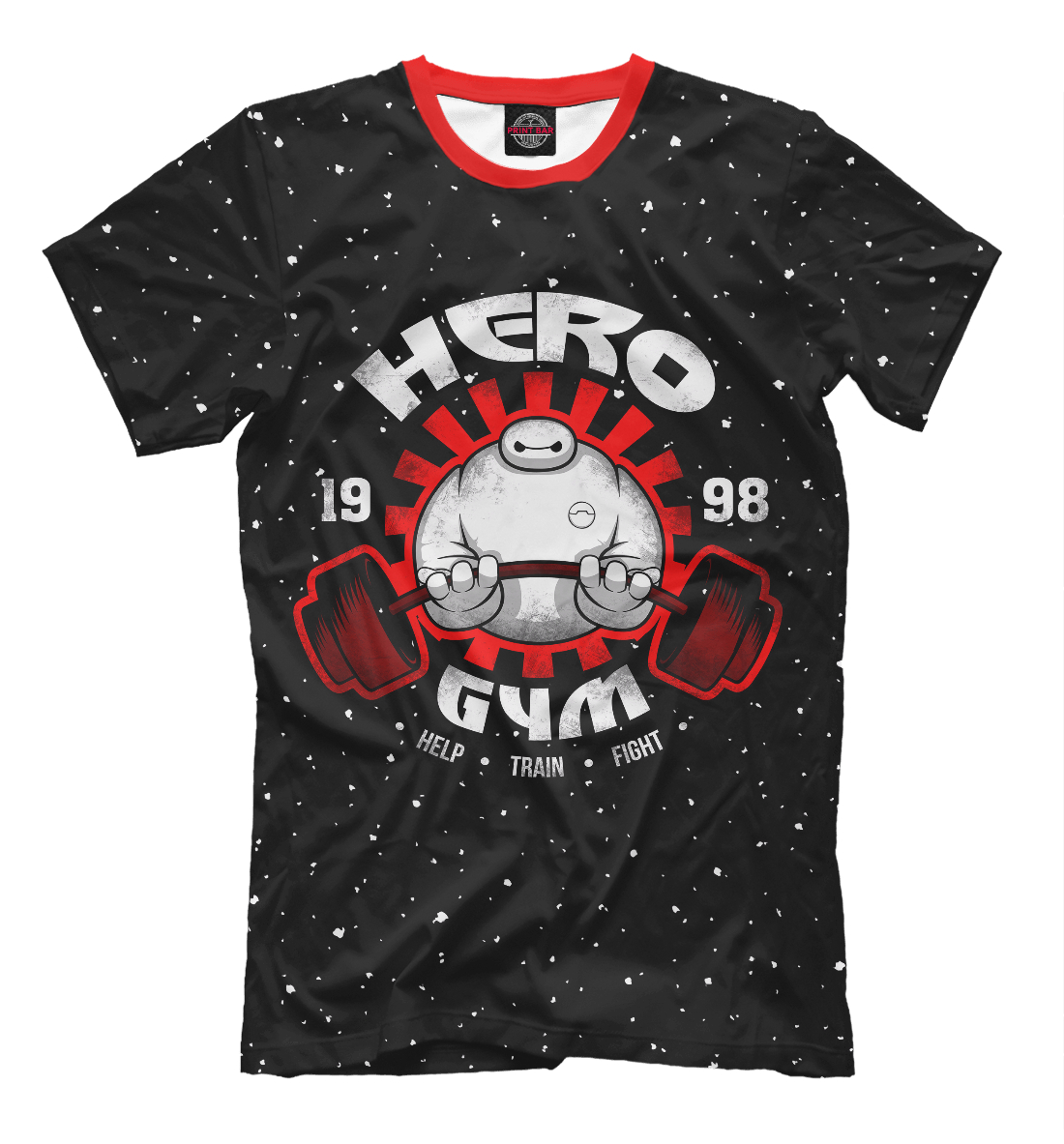 

Hero Gym