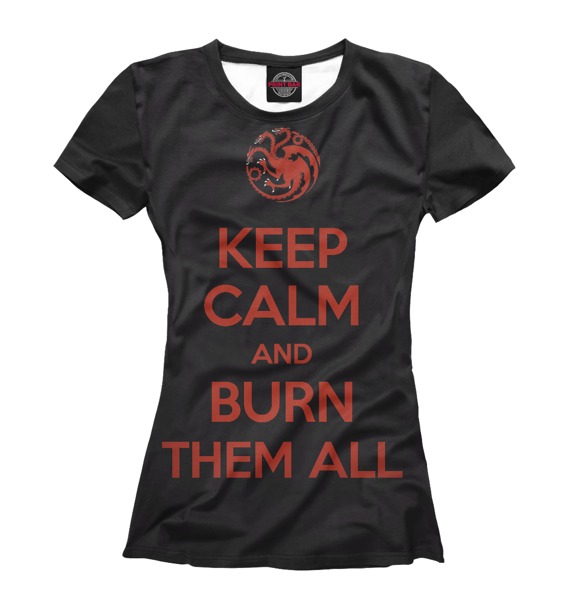 

House Targaryen