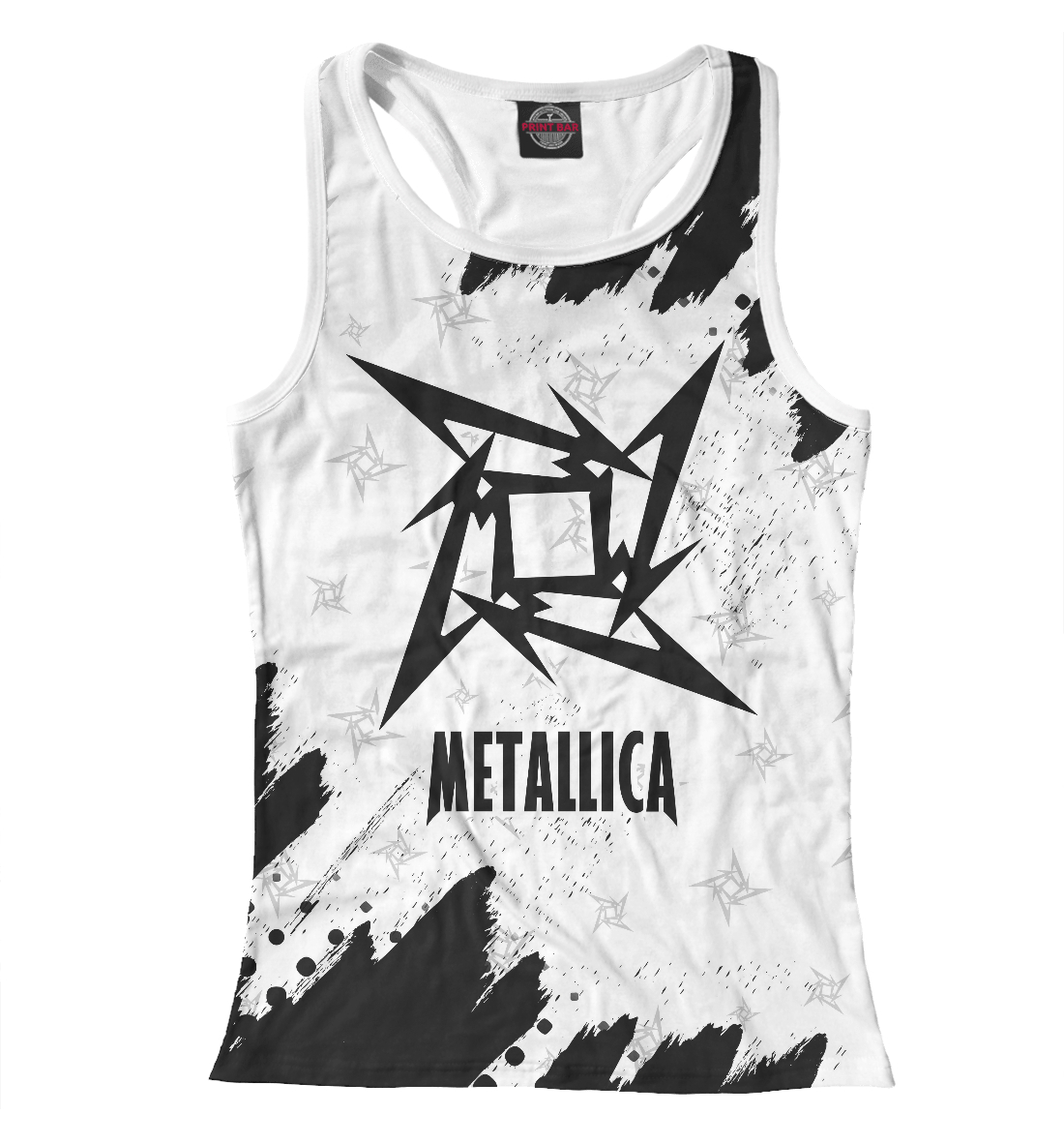 

Metallica / Металлика