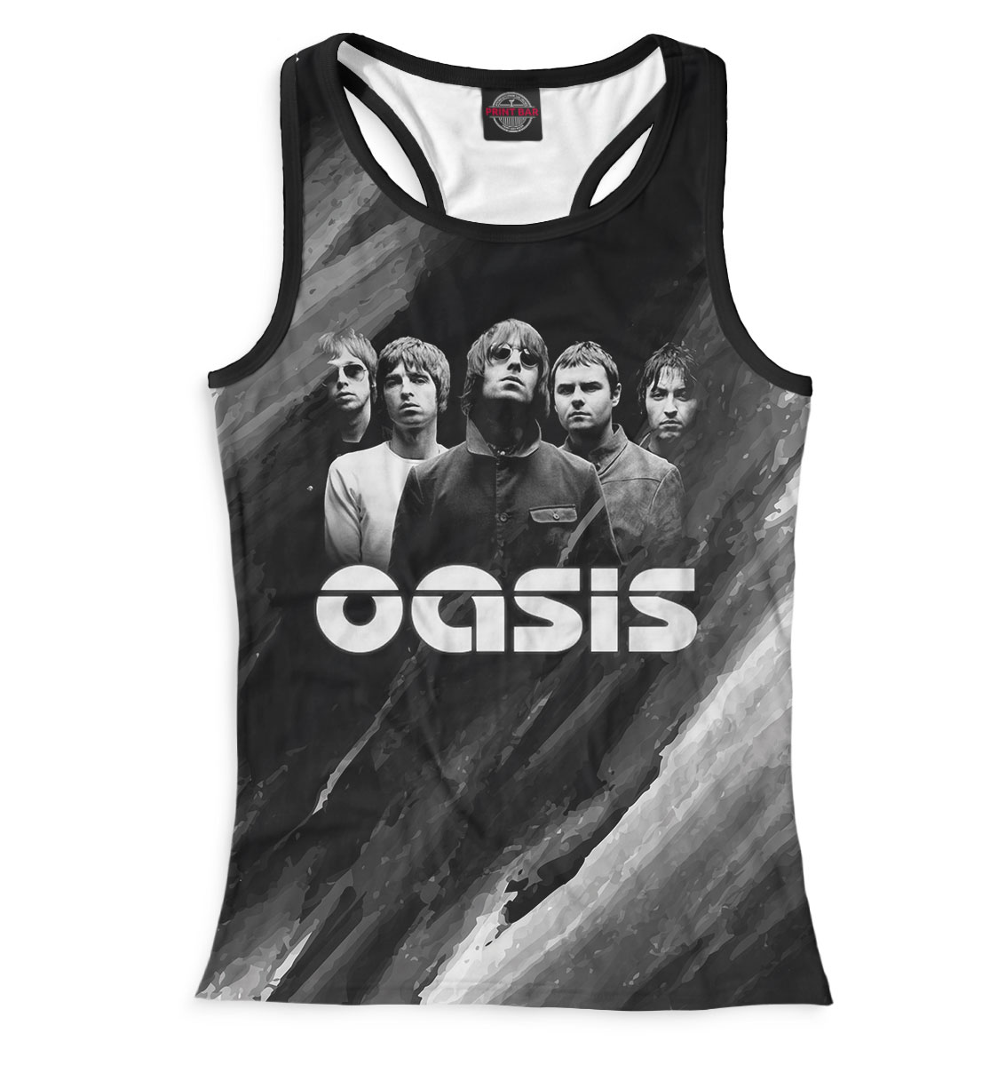 

Oasis
