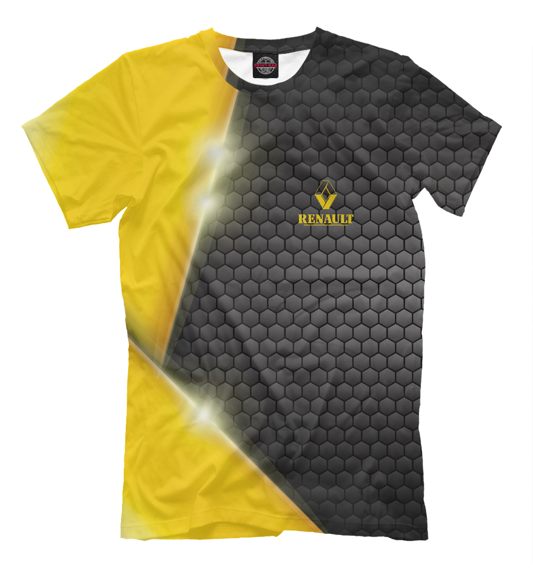 

Карбон Рено