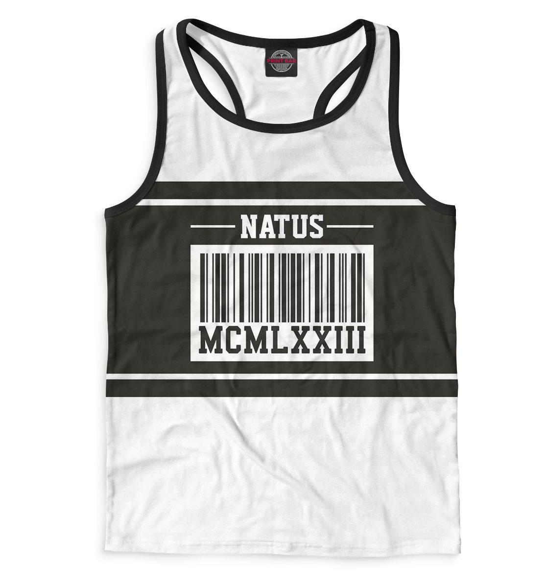 

MCMLXXIII — 1973