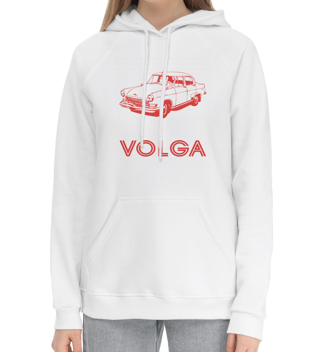 

VOLGA