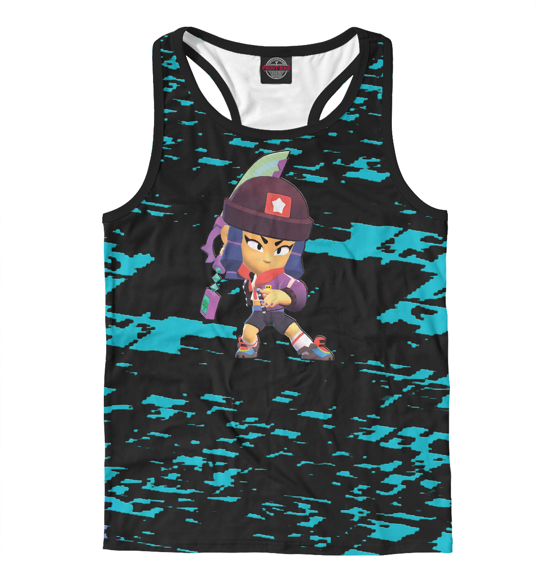 

Brawl Stars