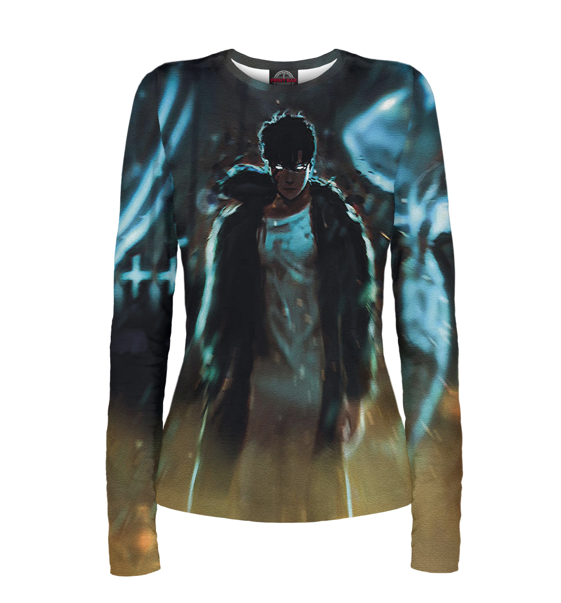 

Поднятие уровня в одиночку