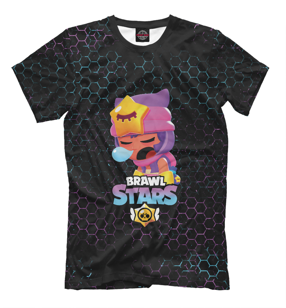 

Brawl Stars Sandy / Сэнди