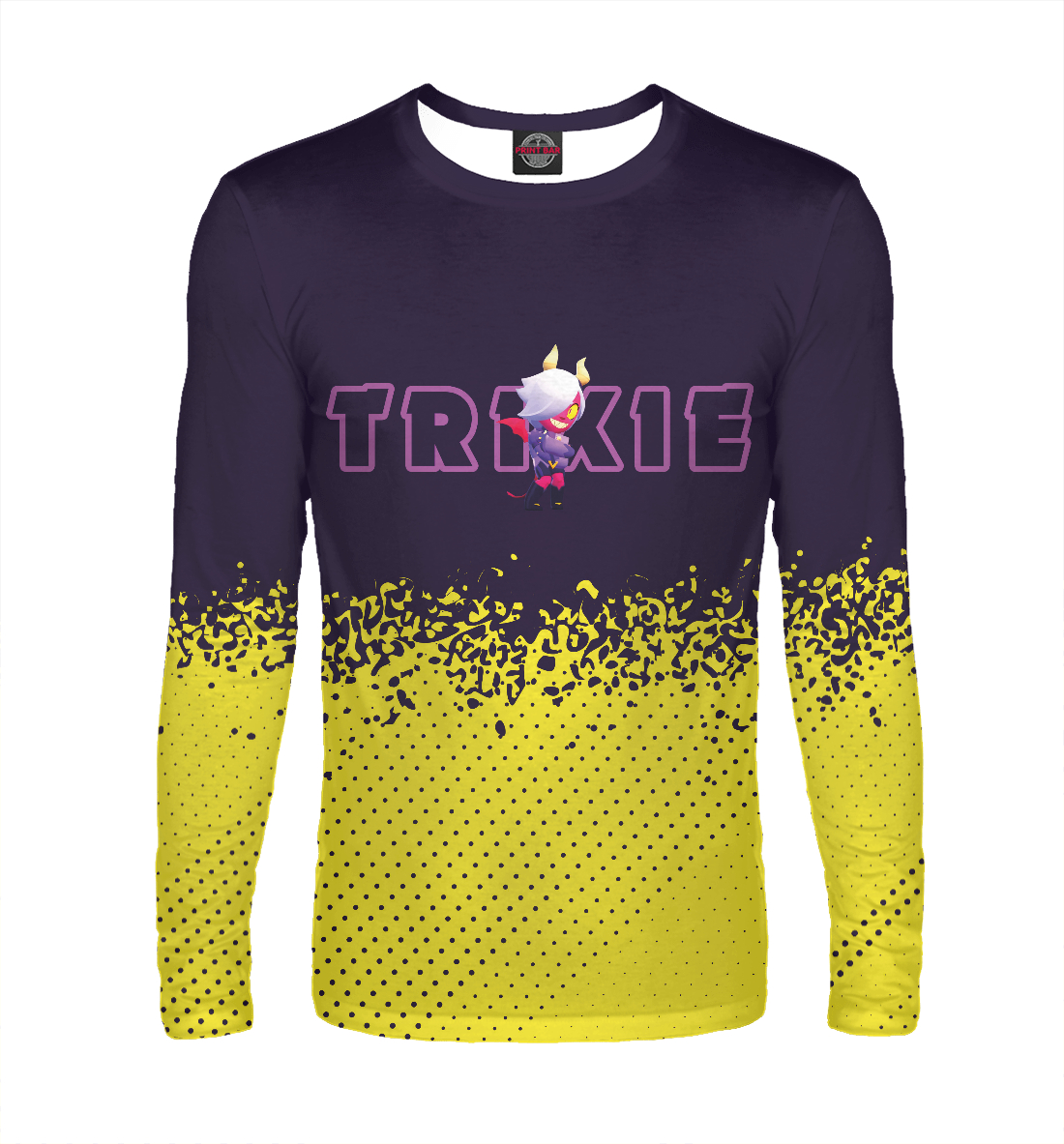 

Brawl Stars Trixie Colette