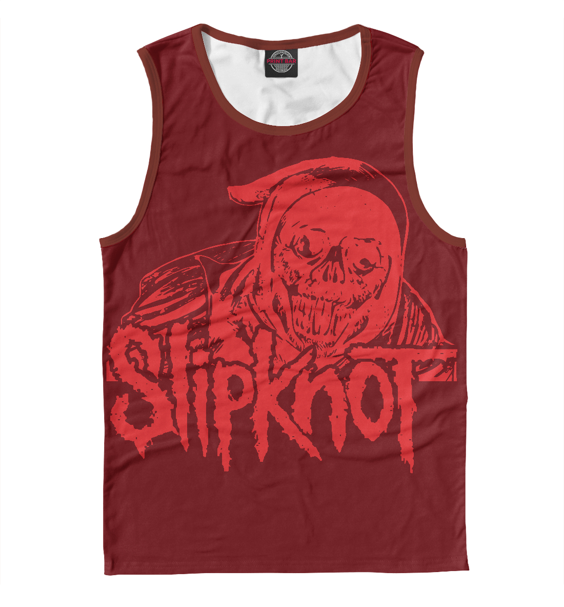 

Slipknot