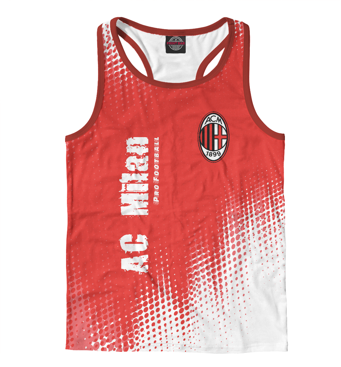 

AC Milan | AC Milan - Полутона