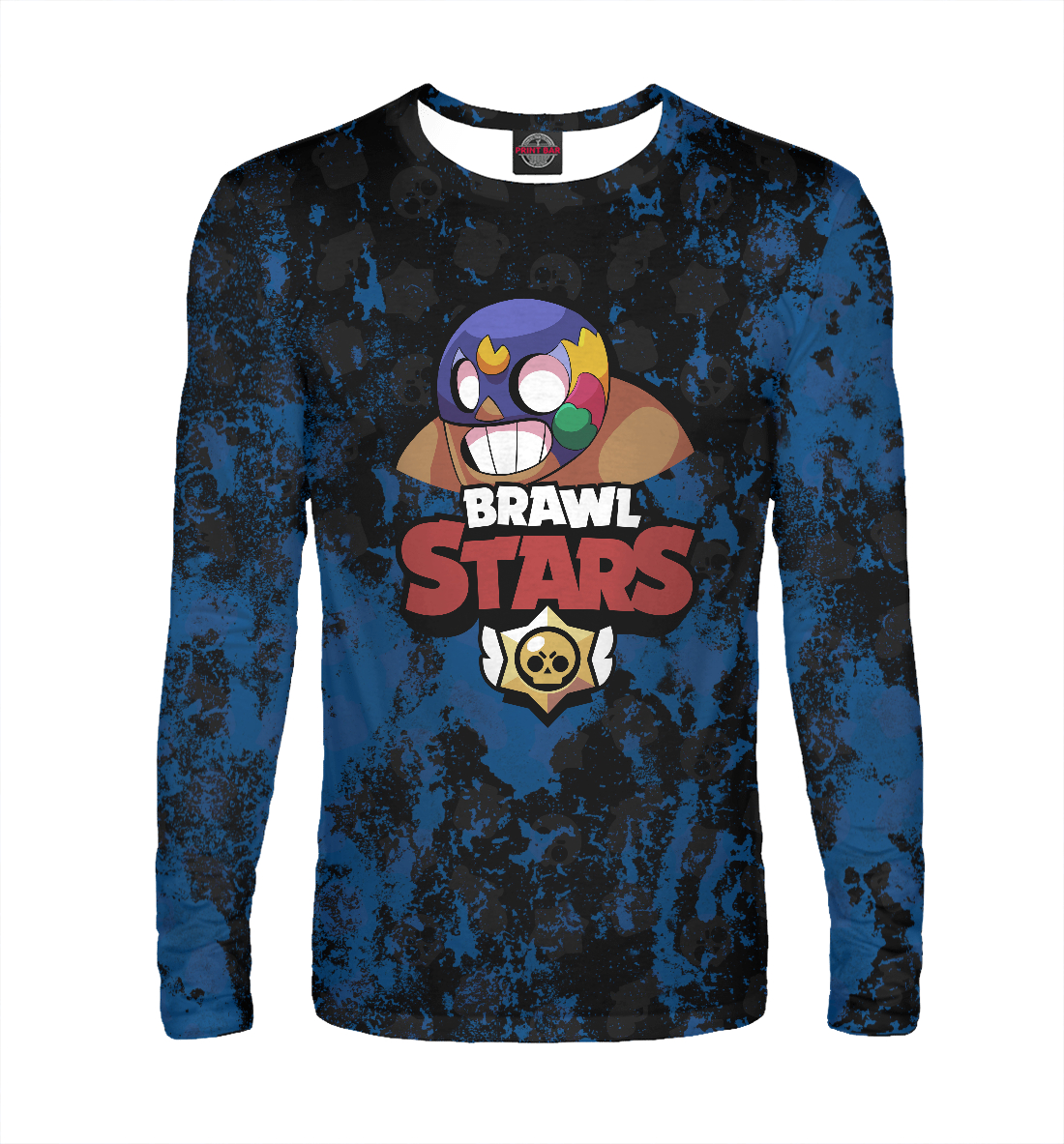 

Brawl Stars:El Primo