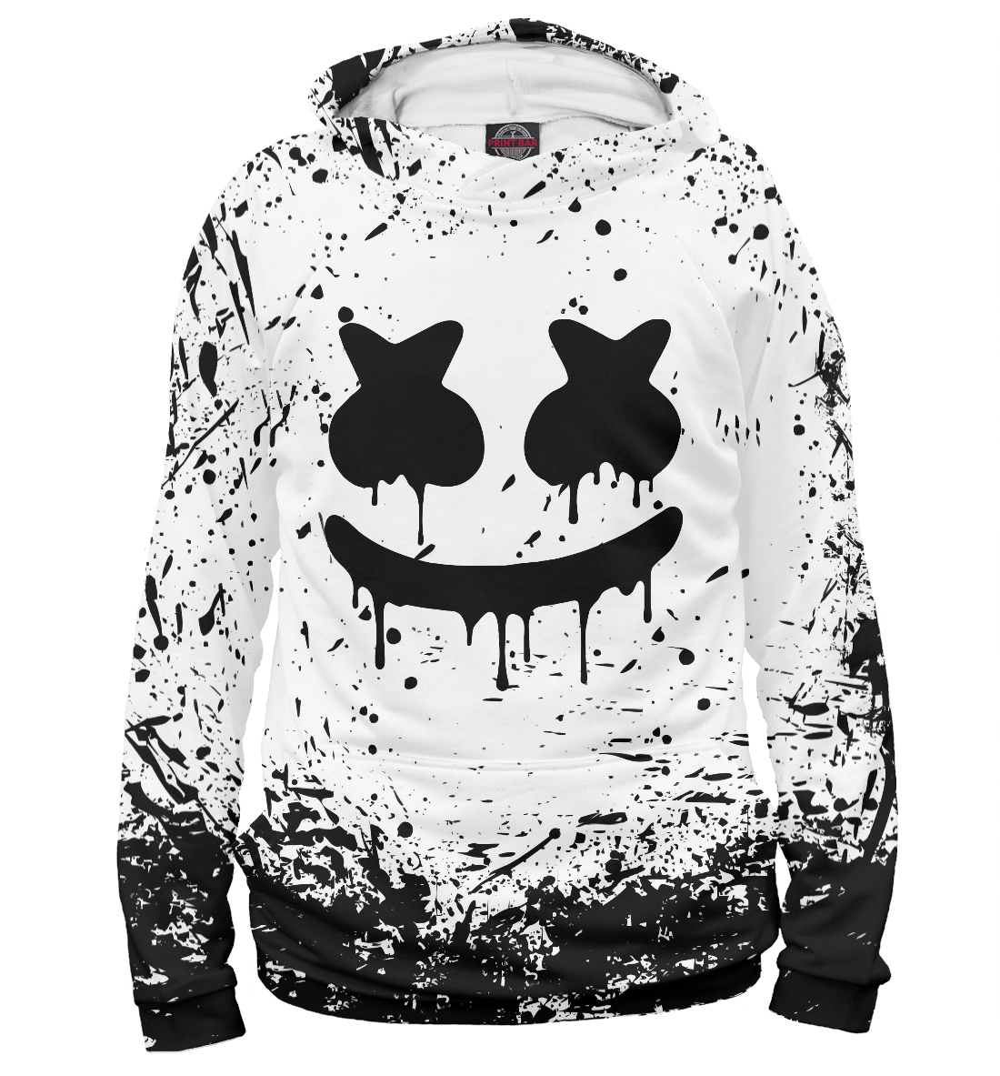 

Marshmello