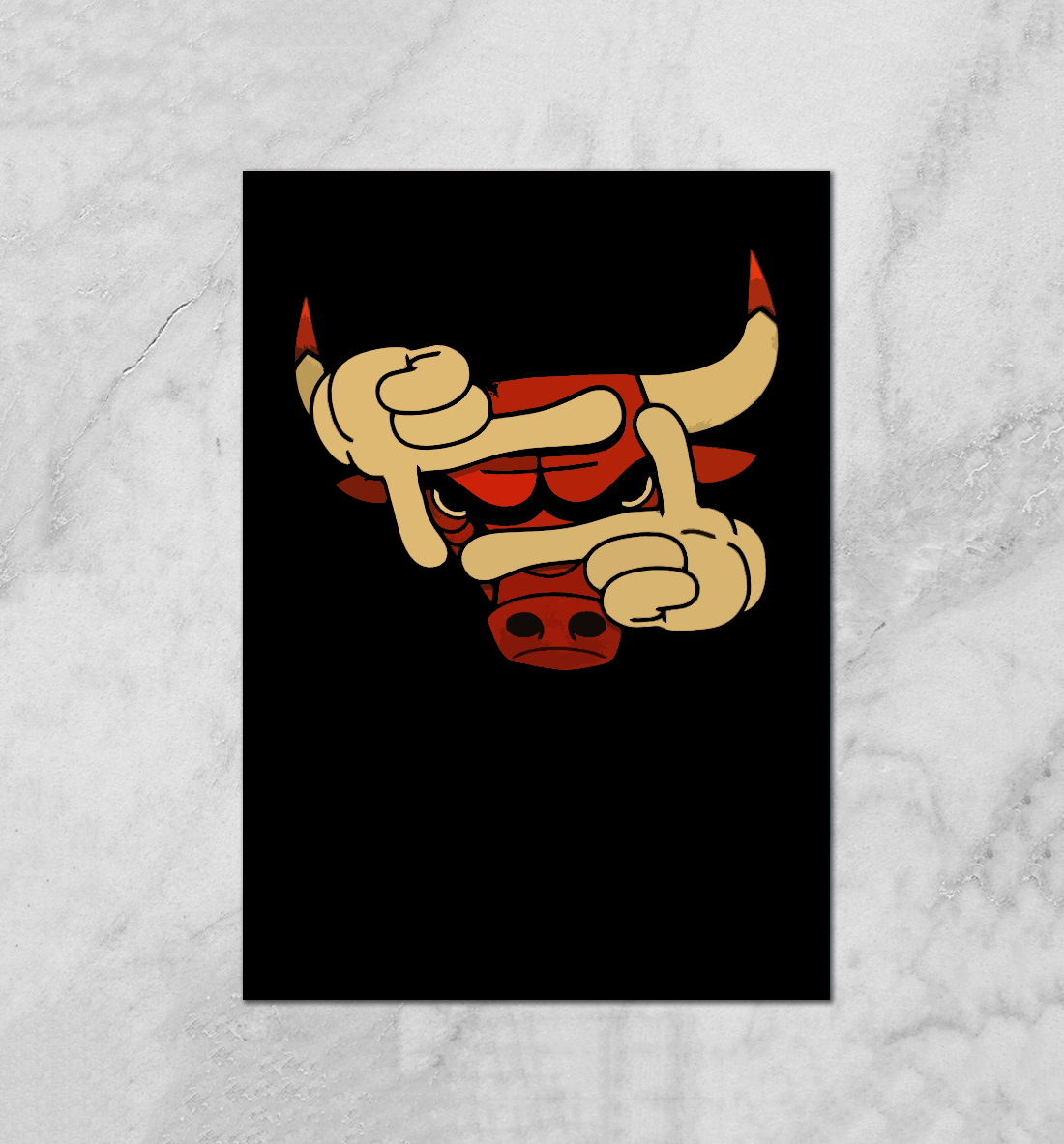 

Chicago bulls