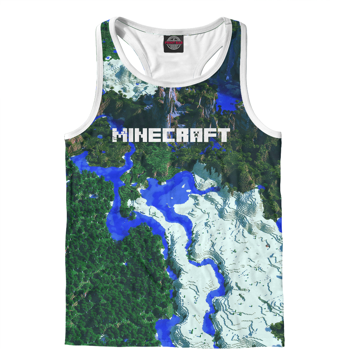 

MINECRAFT