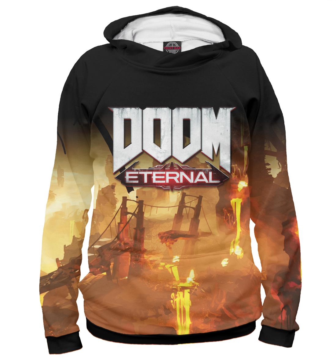 

Doom Eternal