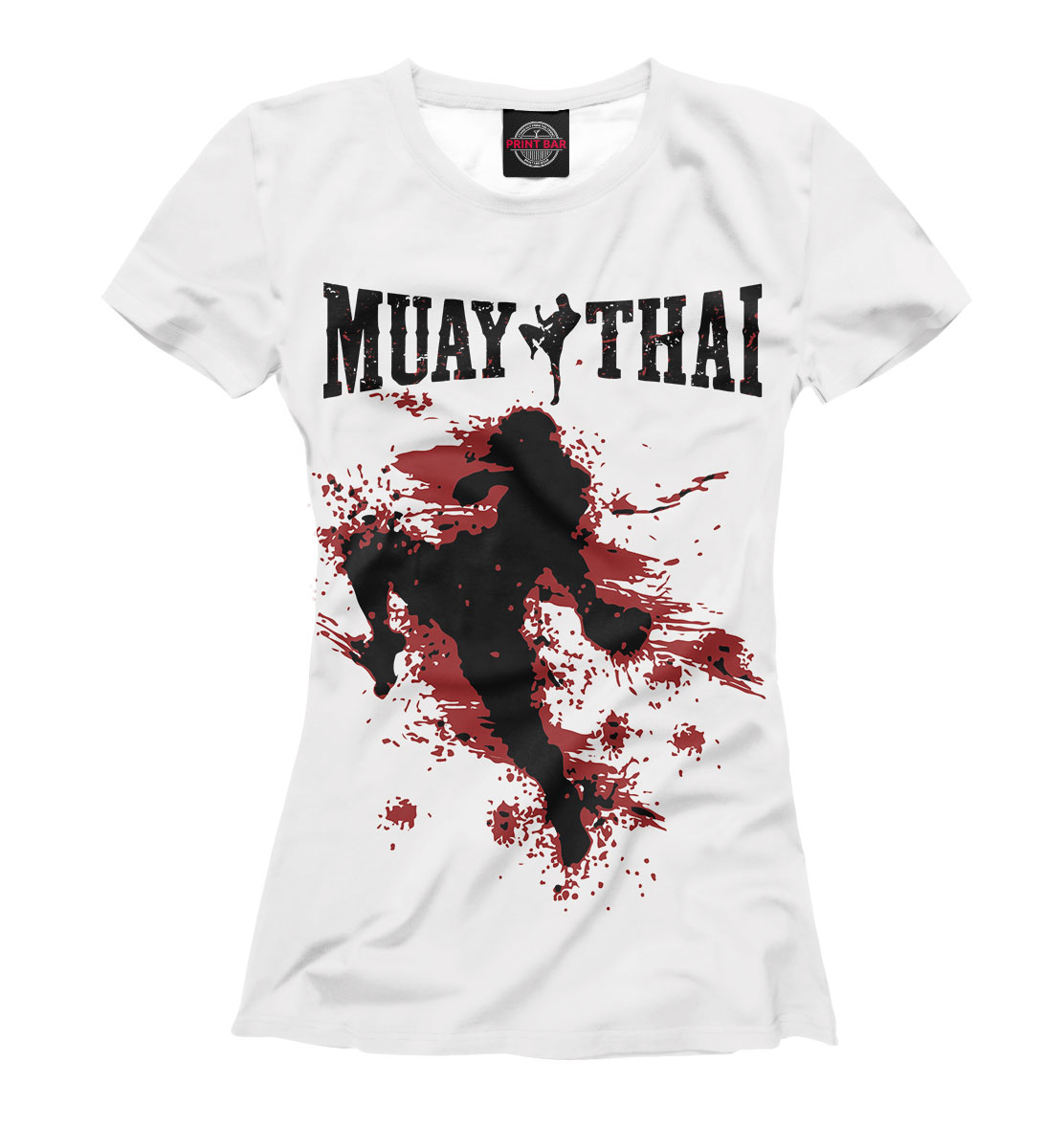 

Muay Thai