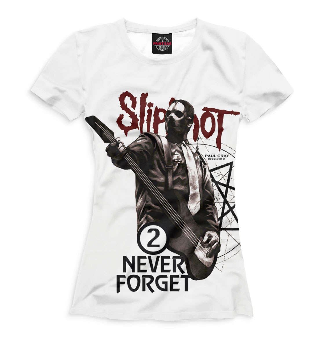 

Slipknot