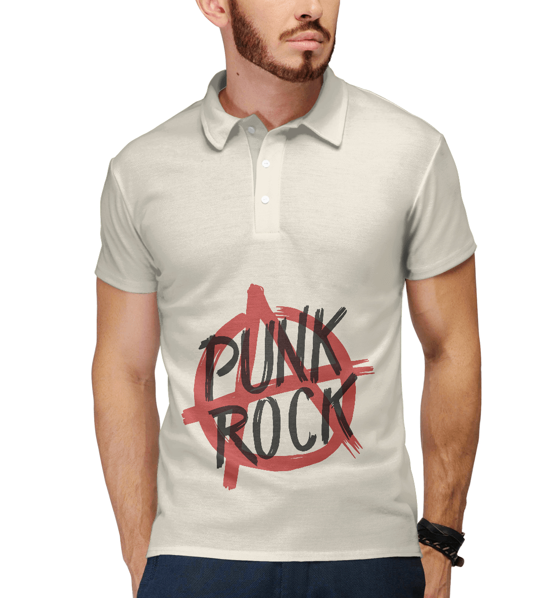 

Punk Rock