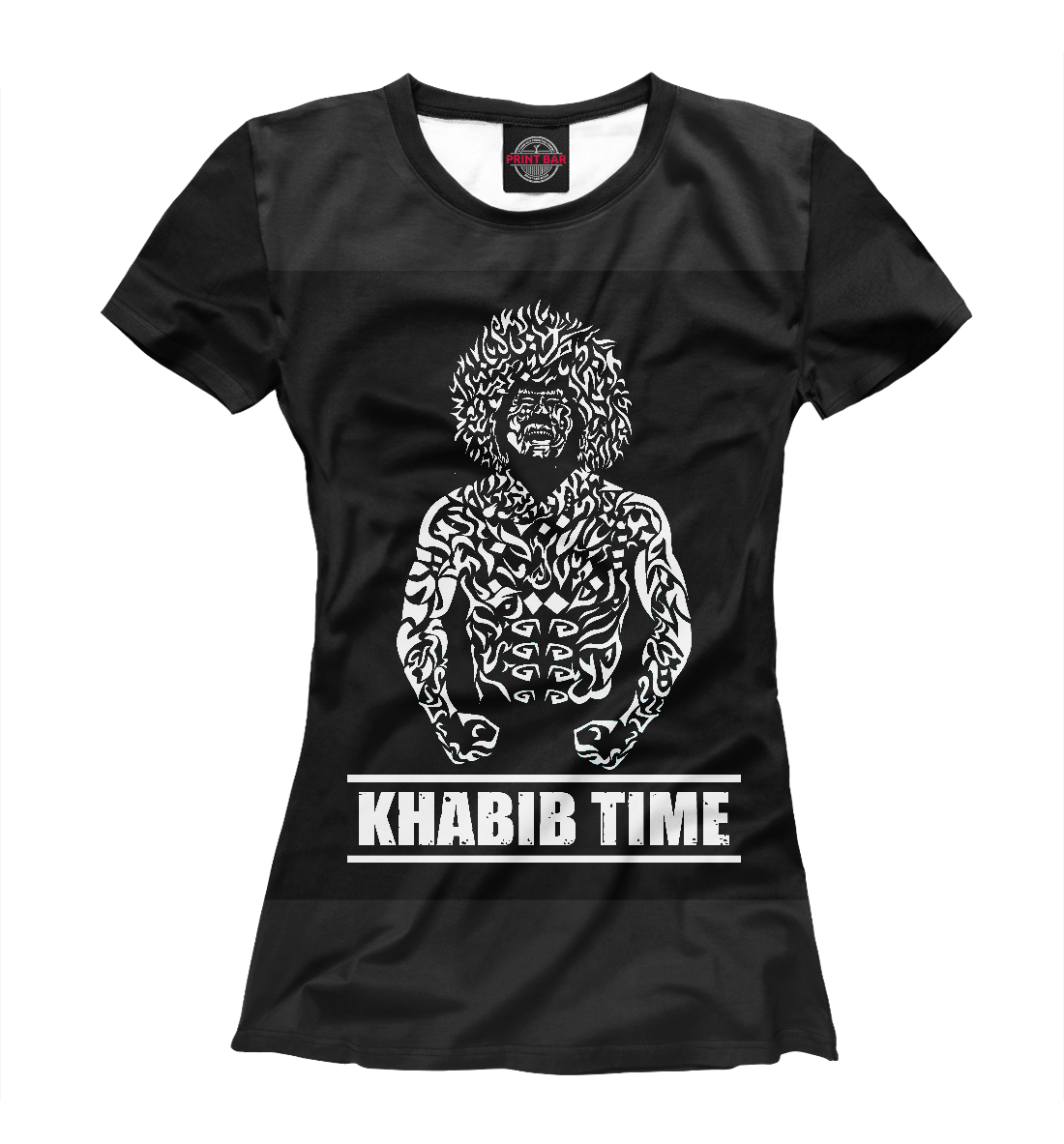

Khabib Time