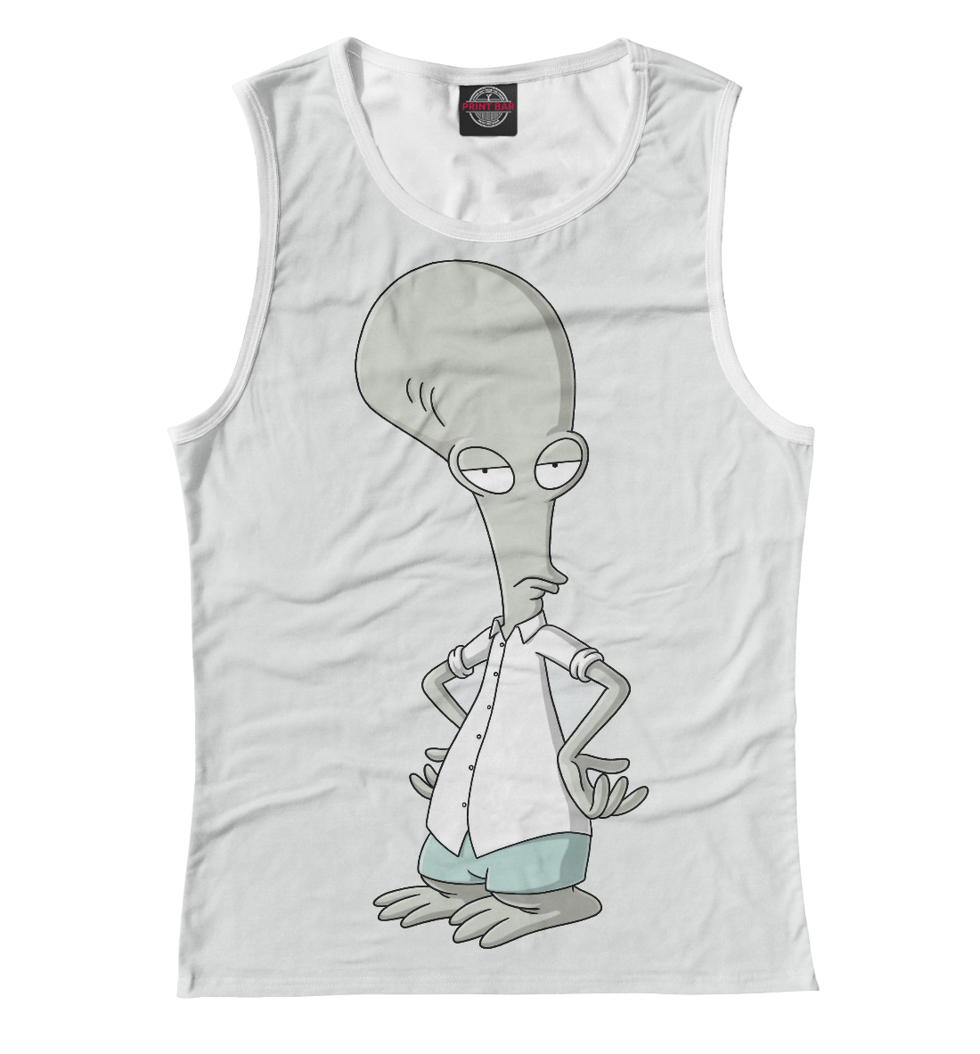 

Roger