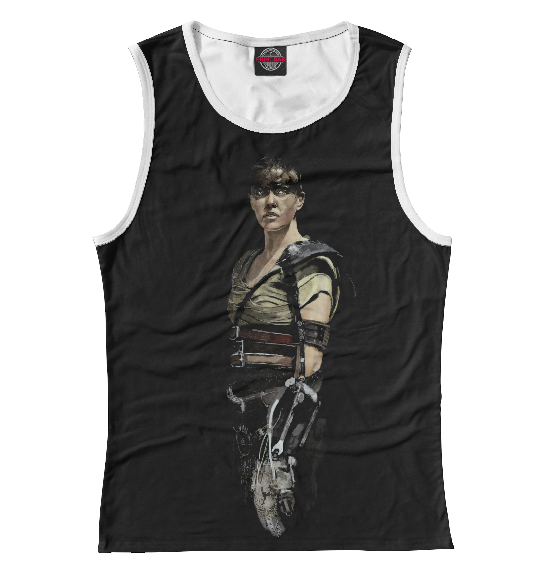 

Furiosa