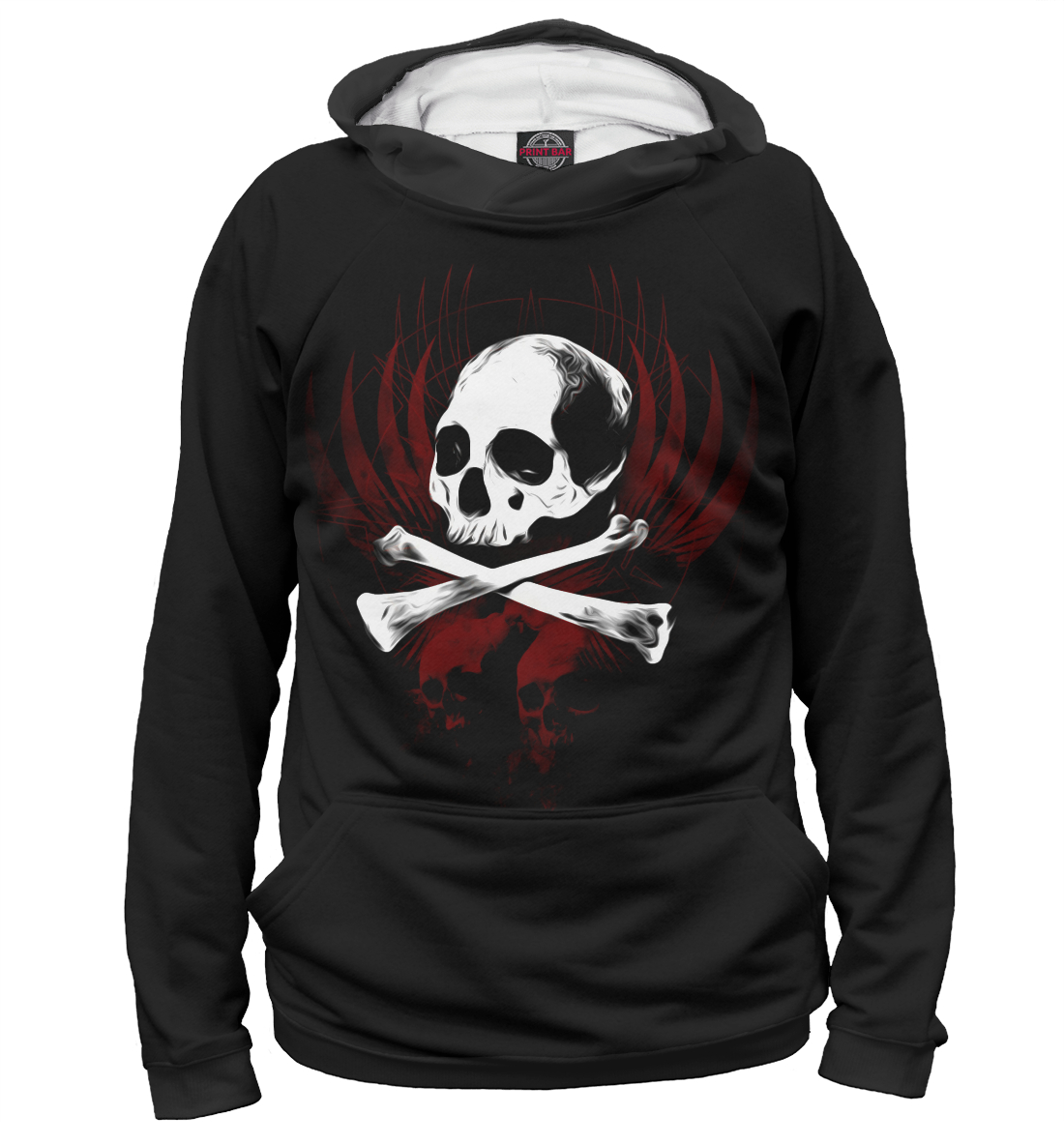 

Pirate style