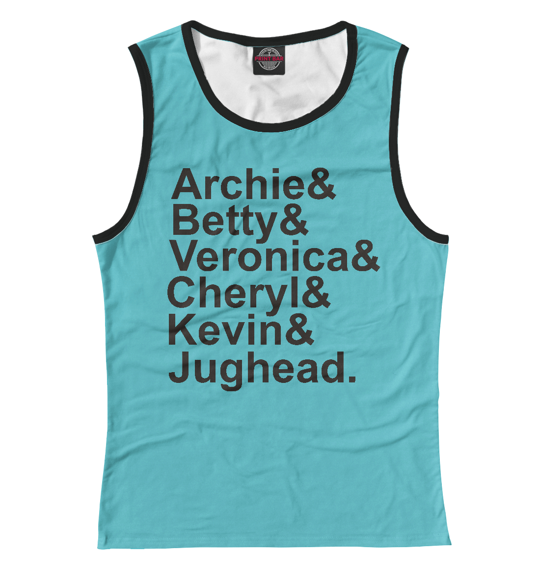 

Riverdale