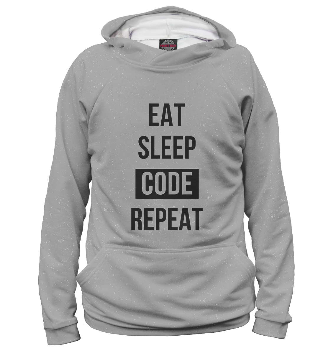 

Eat Sleep Code Repeat
