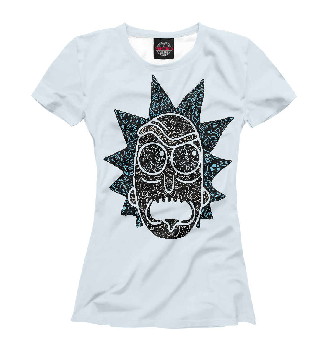 

Rick