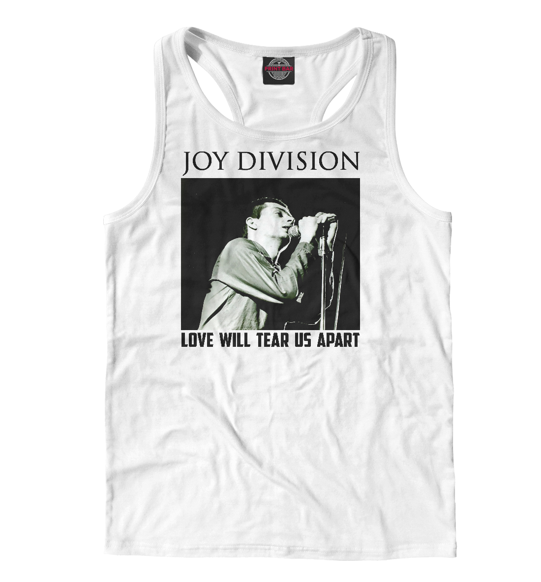 

Joy Division