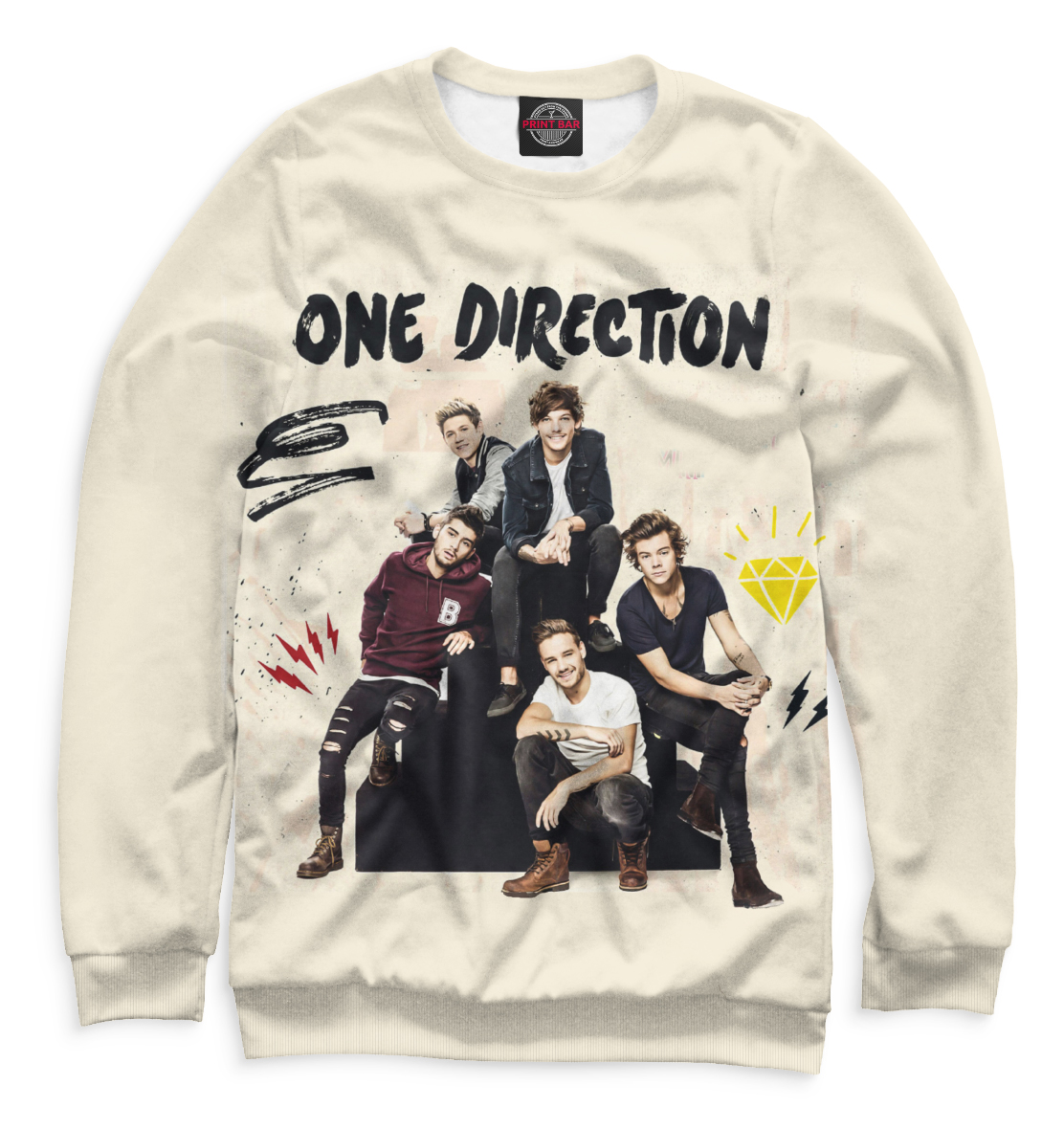 

One Direction