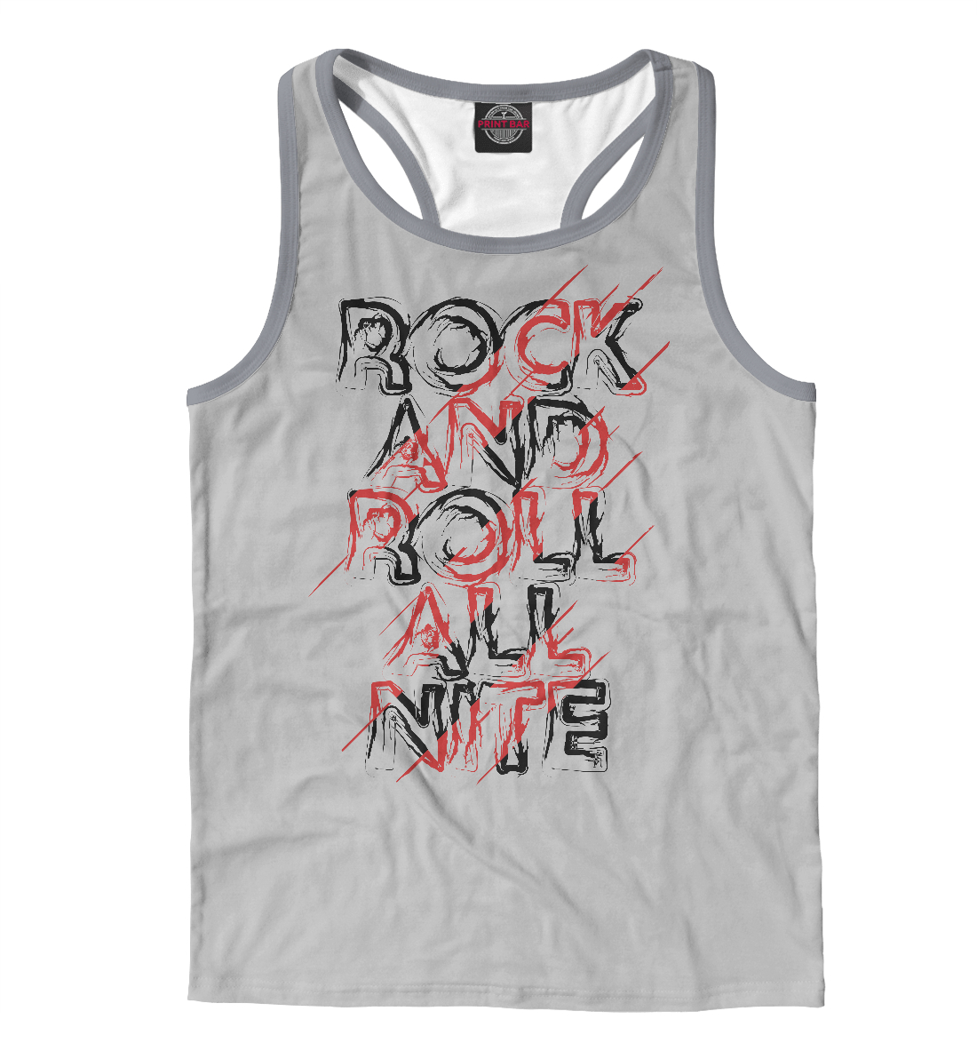 

Rock And Roll all nite