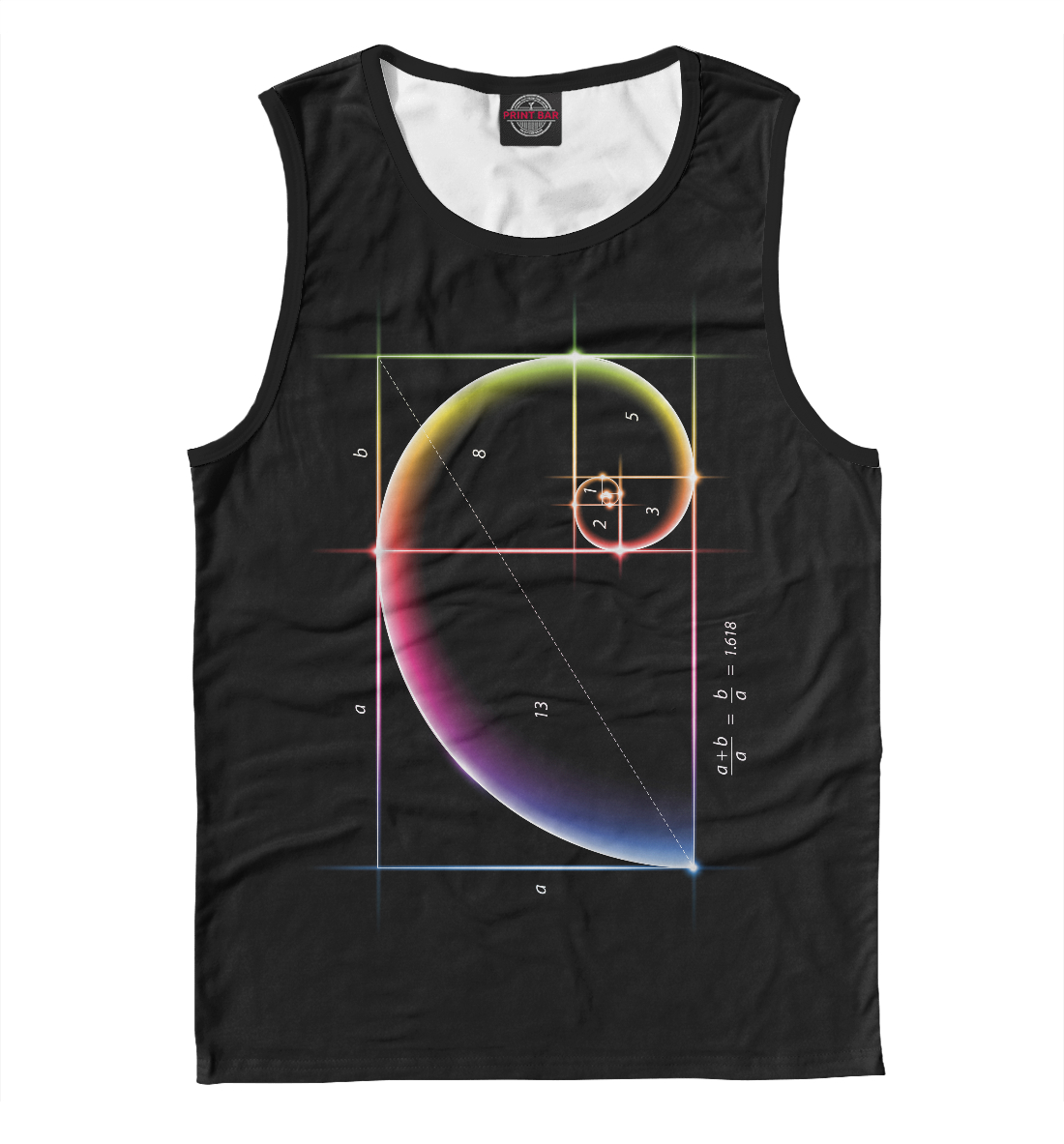 

Золотое сечение