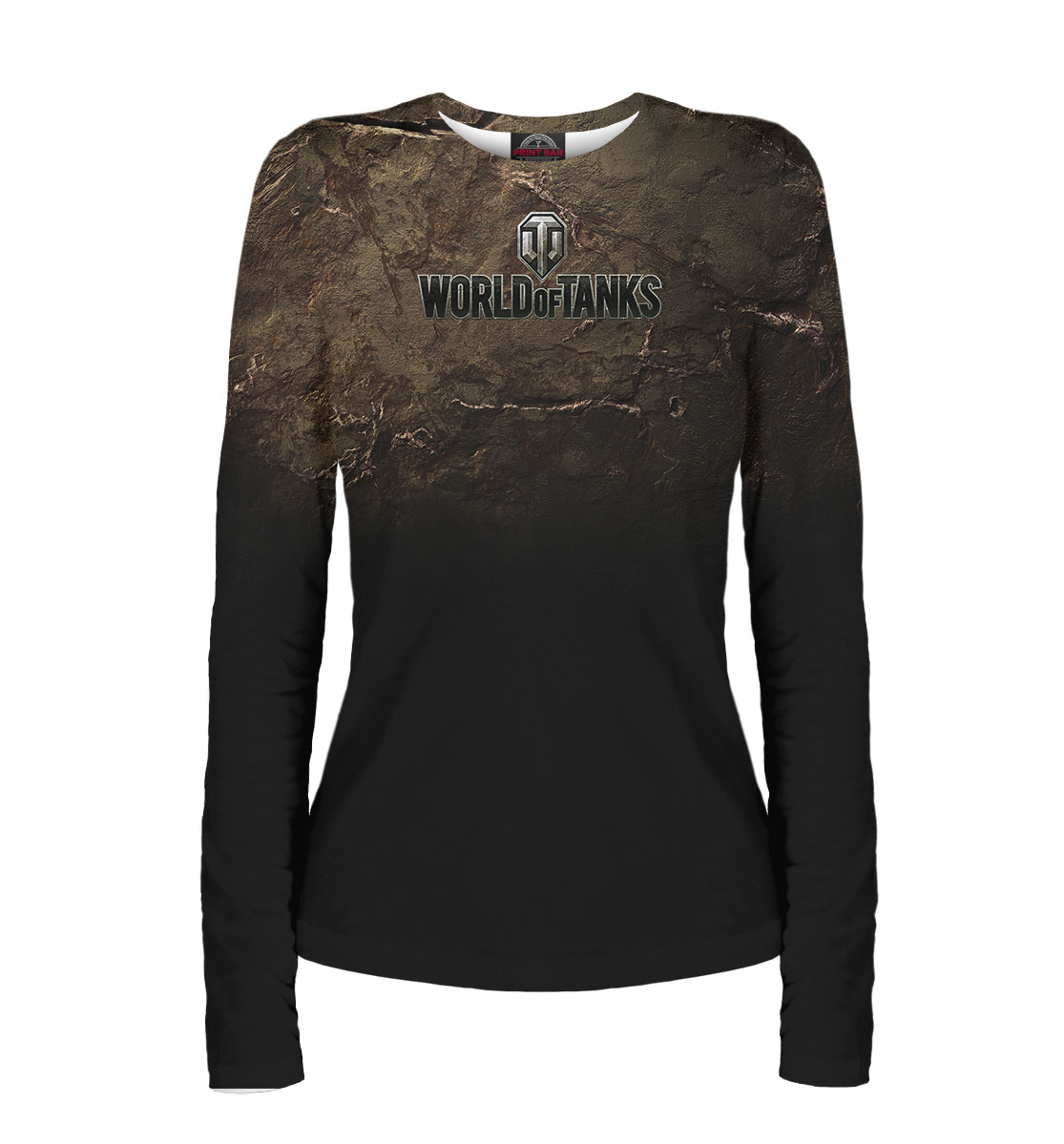 

World of Tanks