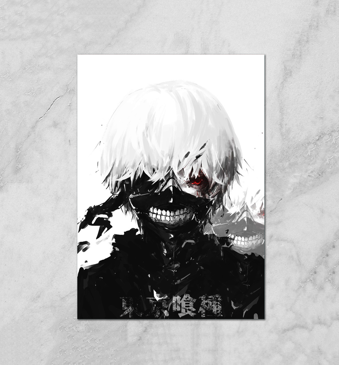 

Токийский гуль