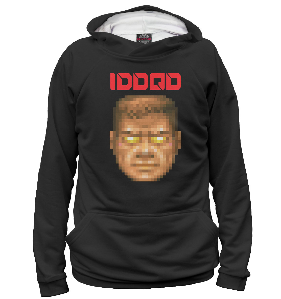 

IDDQD