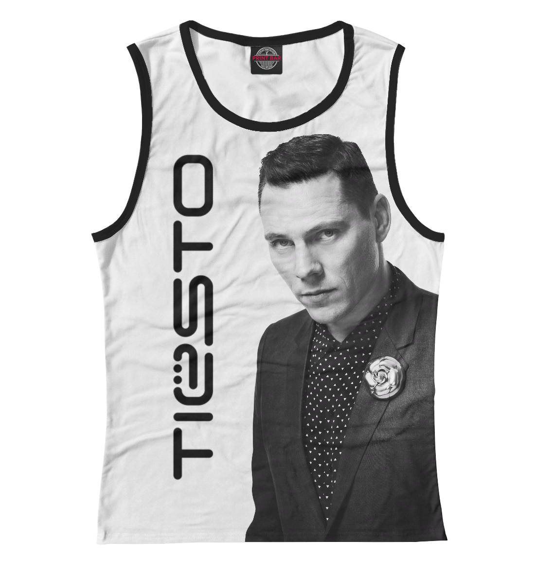 

Tiesto