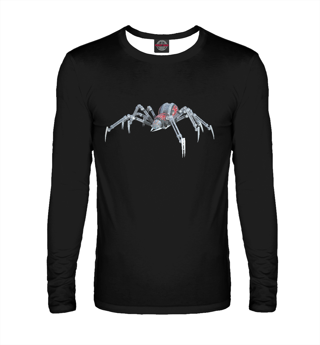 

Spider