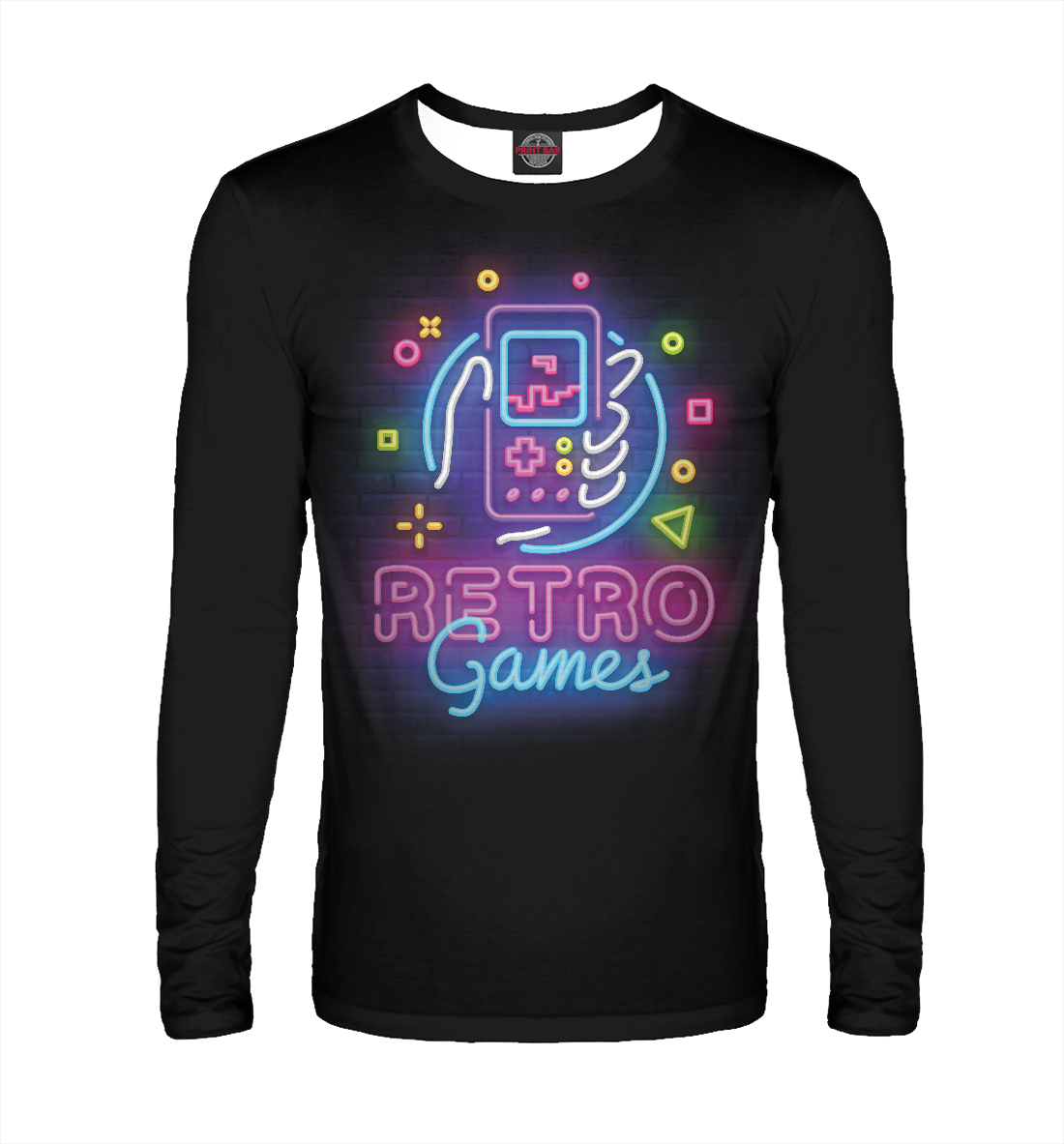 

Retro games