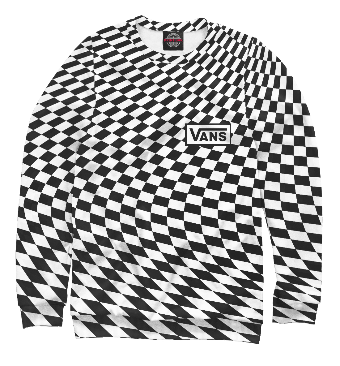 

VANS Abstract