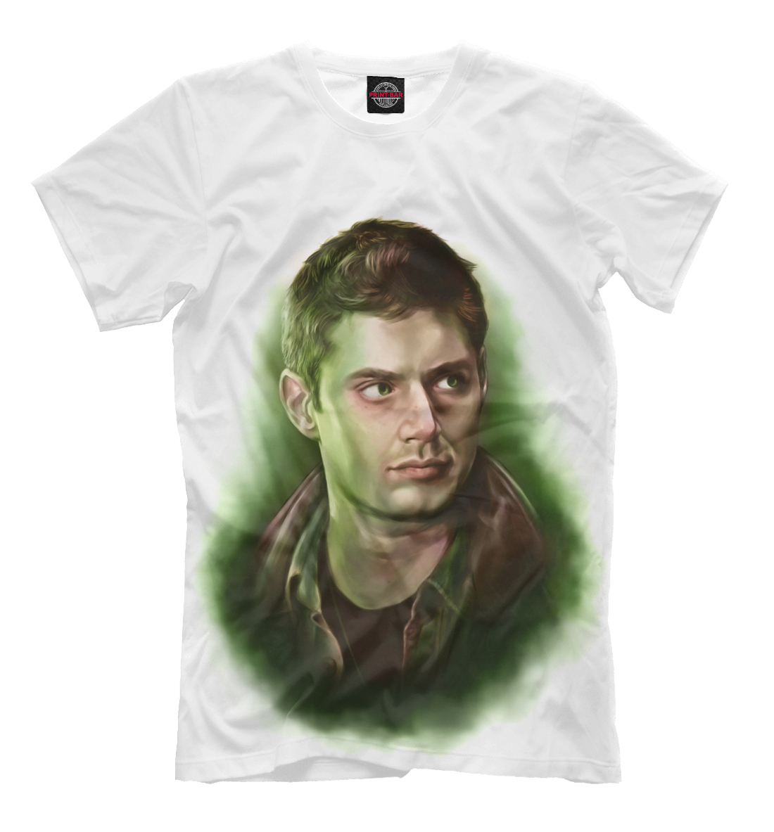 

Дин Винчестер