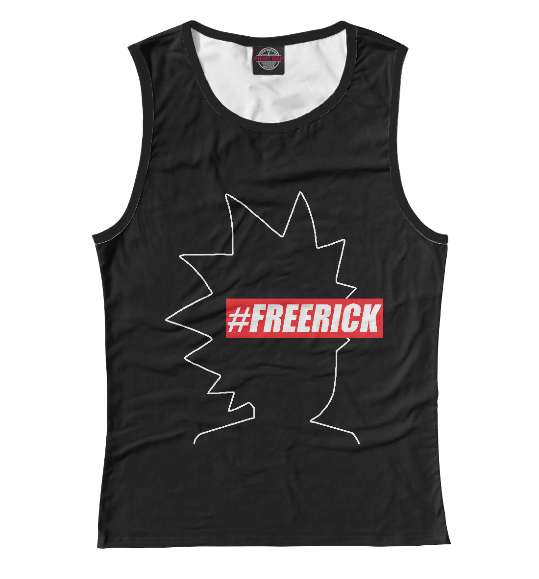 

Free Rick
