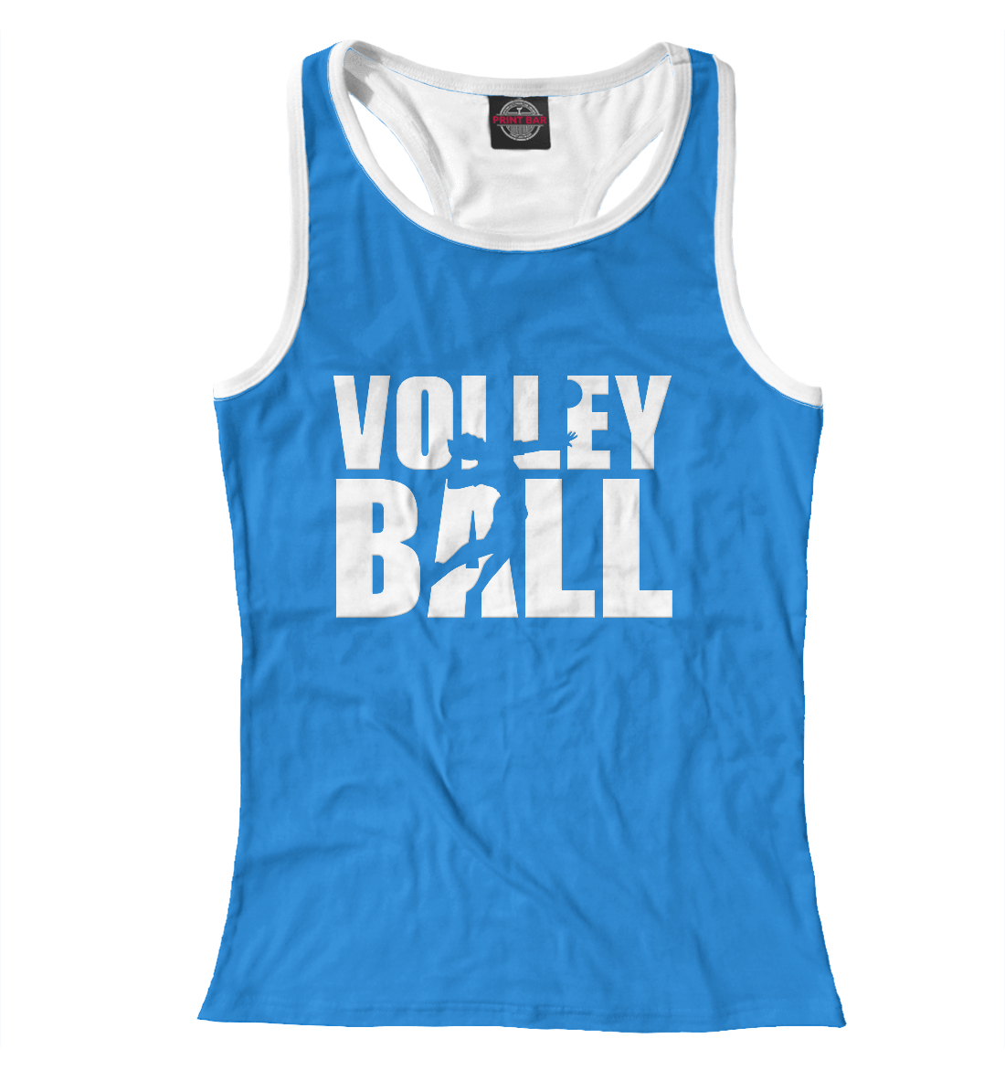 

Volleyball