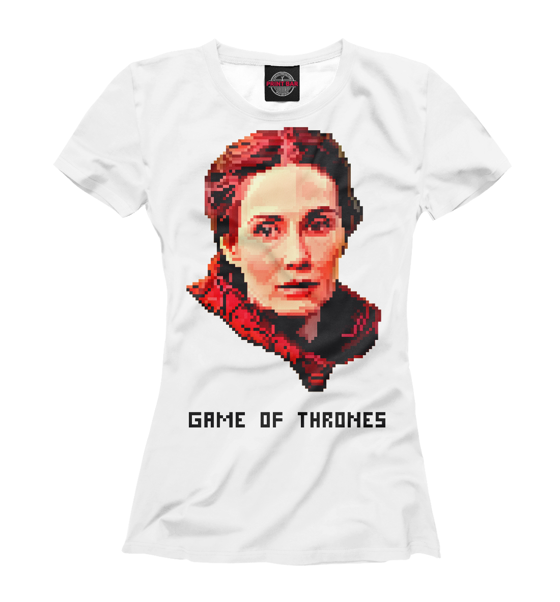 

Game of Thrones
