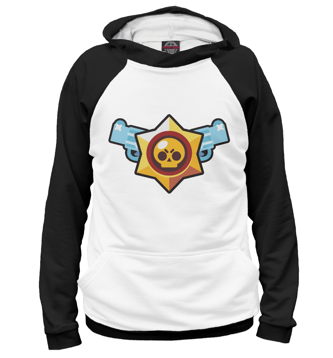 

Brawl Stars