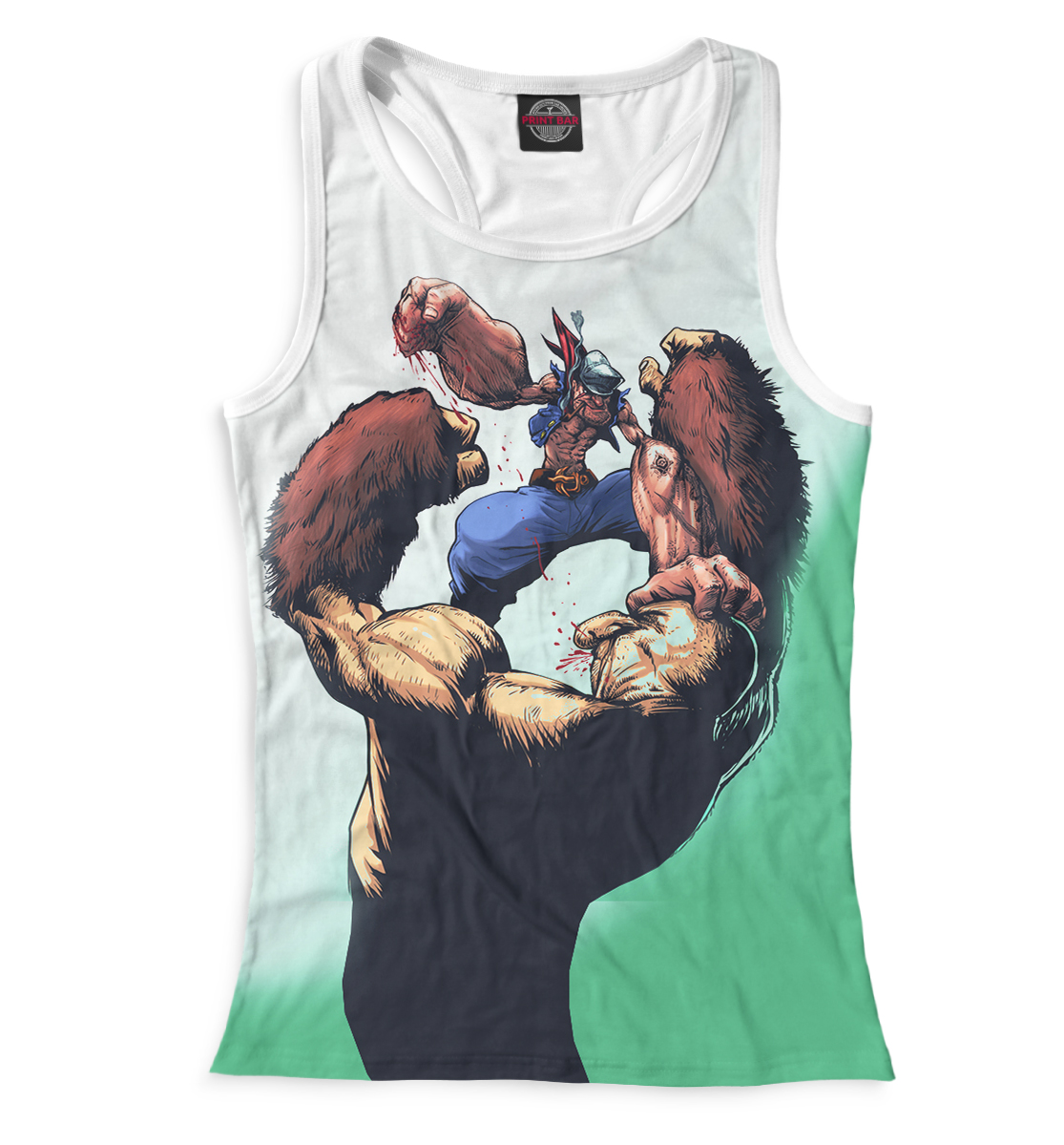 

Моряк Попай